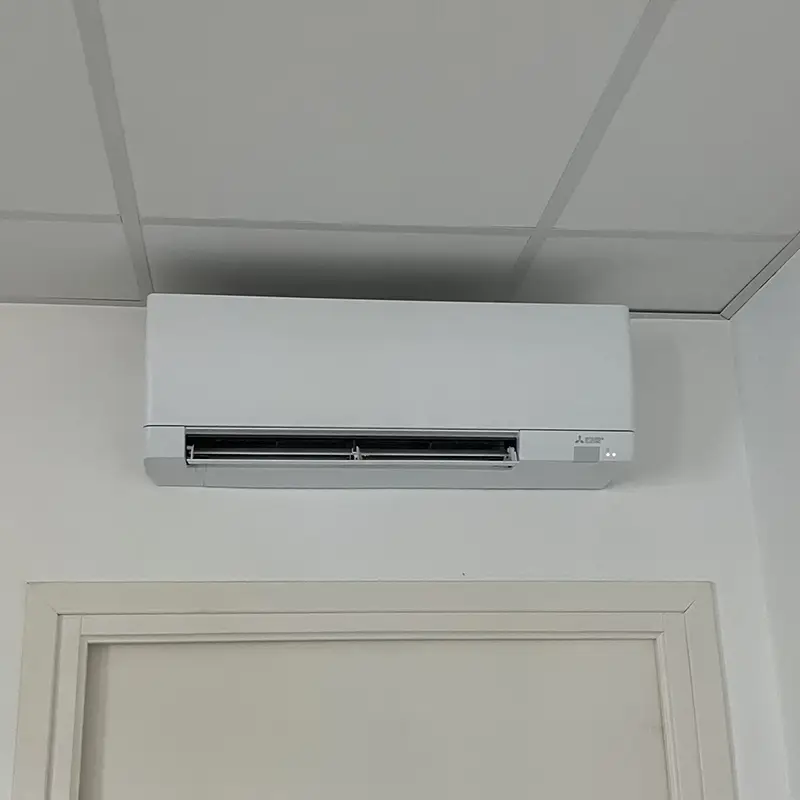 Climatisation Reversible Murale Albi